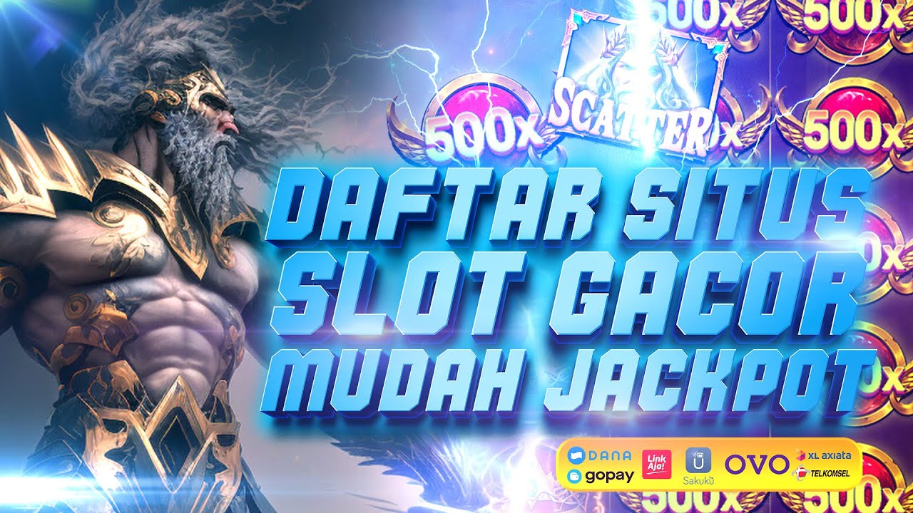 Bonus Paling Menarik di Slot Online